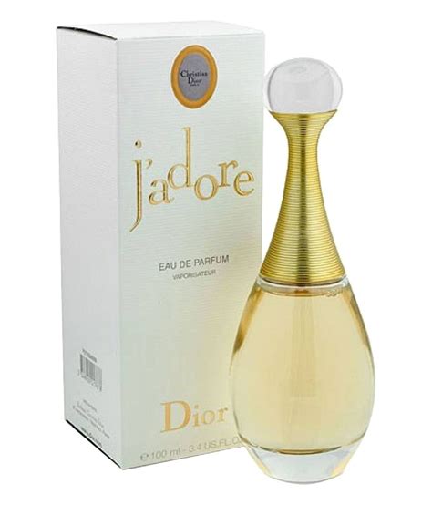 dior perfume price in india